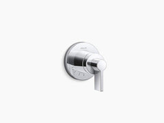 KOHLER T78025-4-CP BATH & KITCHEN FAUCETS