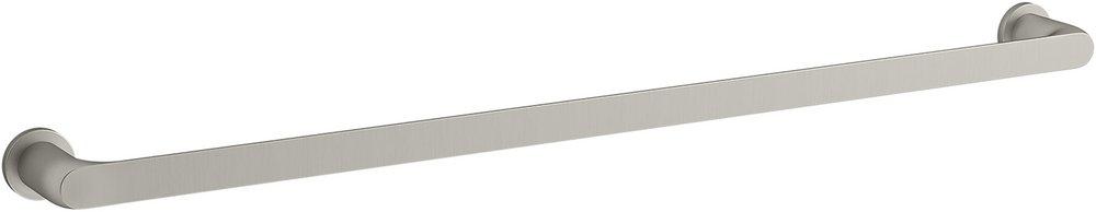 KOHLER 97027-BN BATH GRAB BARS
