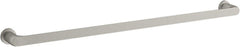 KOHLER 97027-BN BATH GRAB BARS