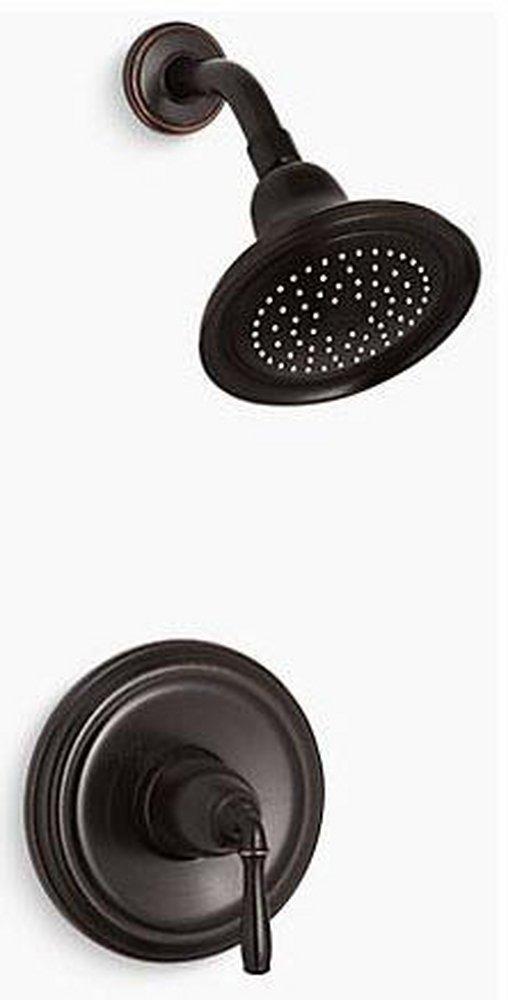 KOHLER TS396-4-2BZ BATH & KITCHEN FAUCETS