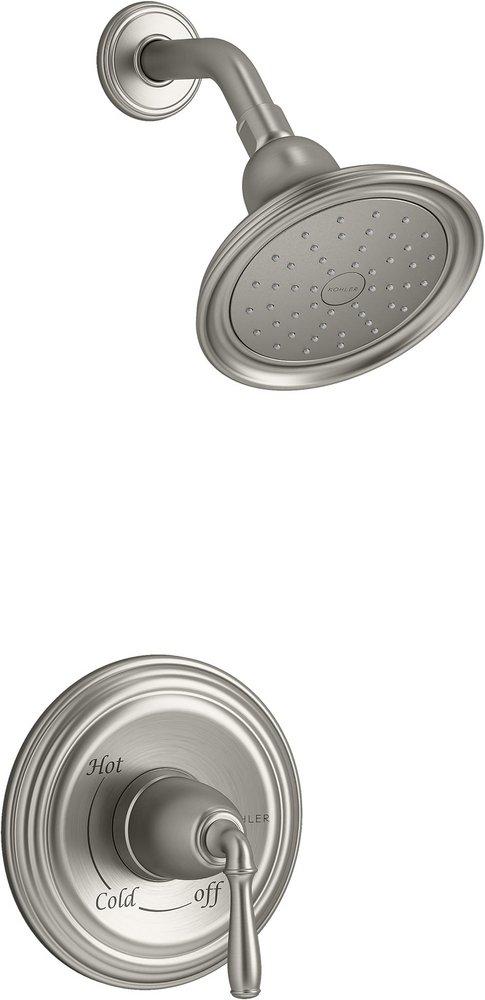 KOHLER TS396-4G-BN BATH & KITCHEN FAUCETS