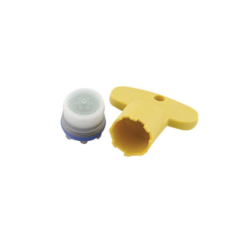 MOEN Moen 316711 1.2 gpm Flow Restricter Insert Aerator