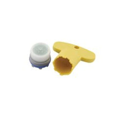 MOEN Moen 316711 1.2 gpm Flow Restricter Insert Aerator