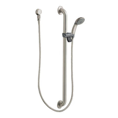 MOEN Moen 52236GBM15CBN Commercial Single Function Hand Shower in Classic Brushed Nickel