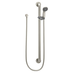 MOEN Moen 52236GBM15CBN Commercial Single Function Hand Shower in Classic Brushed Nickel