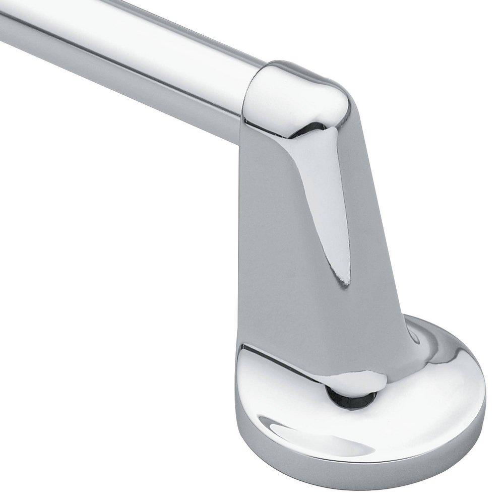 MOEN Moen 5824CH Aspen 24 Towel Bar in Chrome