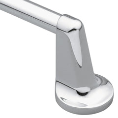 MOEN Moen 5824CH Aspen 24 Towel Bar in Chrome