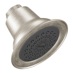 MOEN Moen 5263EP17CBN M-Dura Single Function Showerhead in Classic Brushed Nickel