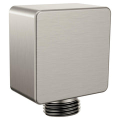 MOEN Moen A721SRN Spot Resist Brushed Nickel Supply Elbow