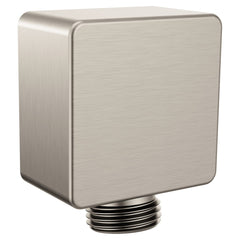 MOEN Moen A721SRN Spot Resist Brushed Nickel Supply Elbow