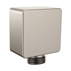 MOEN Moen A721SRN Spot Resist Brushed Nickel Supply Elbow
