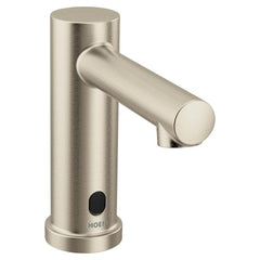 MOEN Moen 8559BN M-Power Sensor Bathroom Sink Faucet in Brushed Nickel