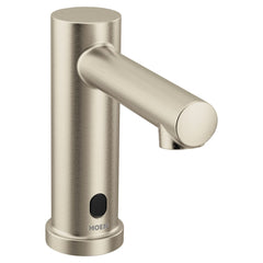 MOEN Moen 8559BN M-Power Sensor Bathroom Sink Faucet in Brushed Nickel