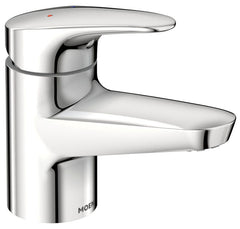 MOEN Moen 9480 Single Handle Lavatory Faucet 1.2 GPM (Chrome)