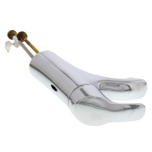 MOEN Moen CA42711 Cleveland Faucet Baystone Single Handle Bathroom Faucet (Chrome)