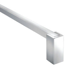 MOEN Moen BP3724CH Kyvos 24 in. Towel Bar in Polished Chrome