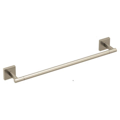 MOEN Moen BP1818BN Triva 18 in. Towel Bar in Brushed Nickel