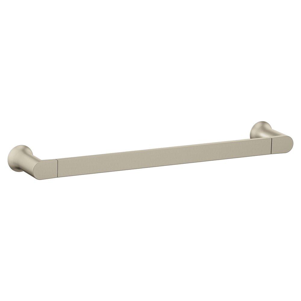 MOEN Moen BH3818BN Genta Towel Bar Power 18 in Replacement MPN