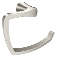 MOEN Moen BH2986BN Danika Towel Ring in Brushed Nickel
