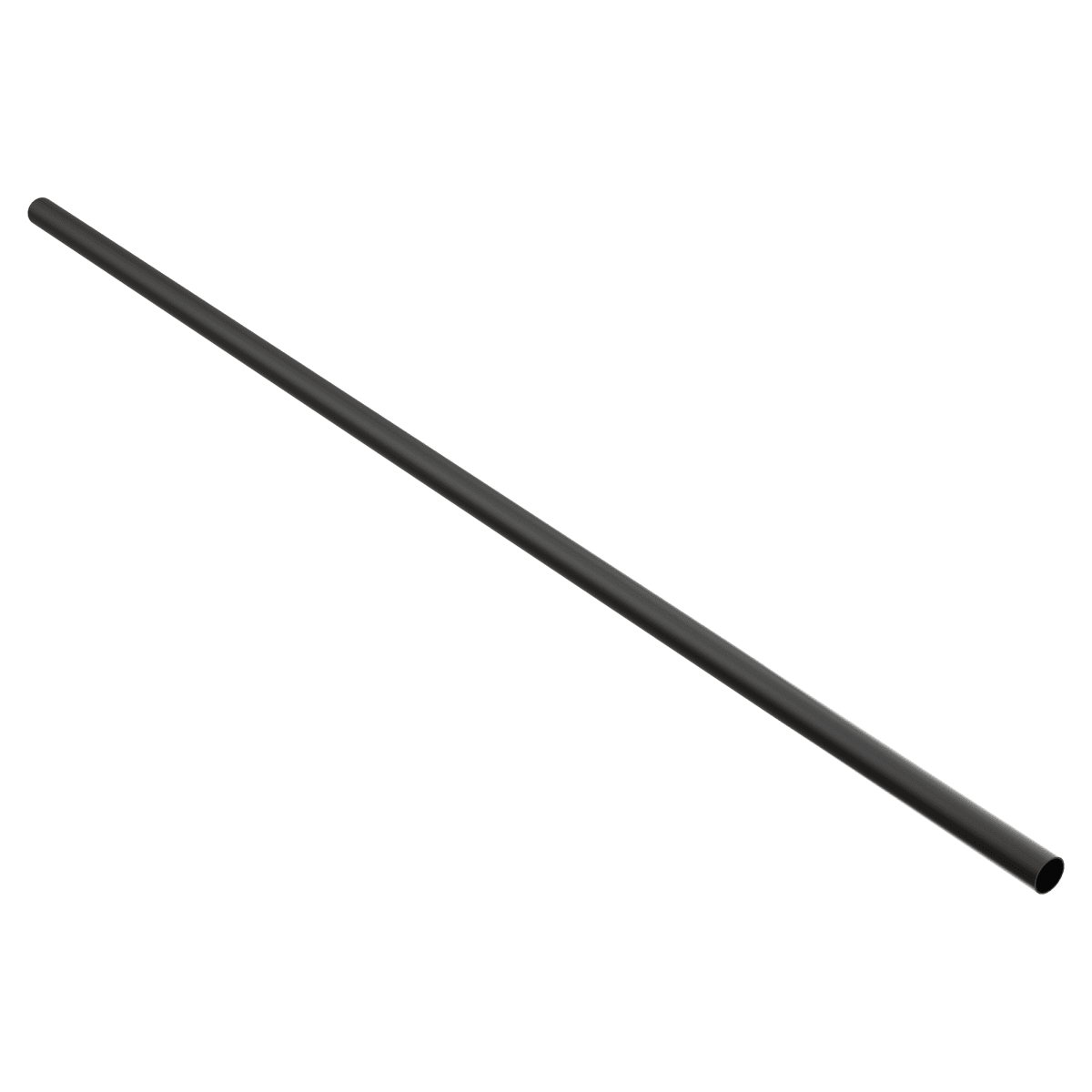 MOEN Moen DN9830BL 30 in. Towel Bar in Matte Black