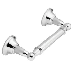 MOEN Moen DN6808CH Sage Wall Mount Toilet Tissue Holder in Polished Chrome