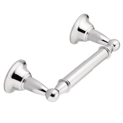 MOEN Moen DN6808CH Sage Wall Mount Toilet Tissue Holder in Polished Chrome