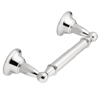 MOEN Moen DN6808CH Sage Wall Mount Toilet Tissue Holder in Polished Chrome