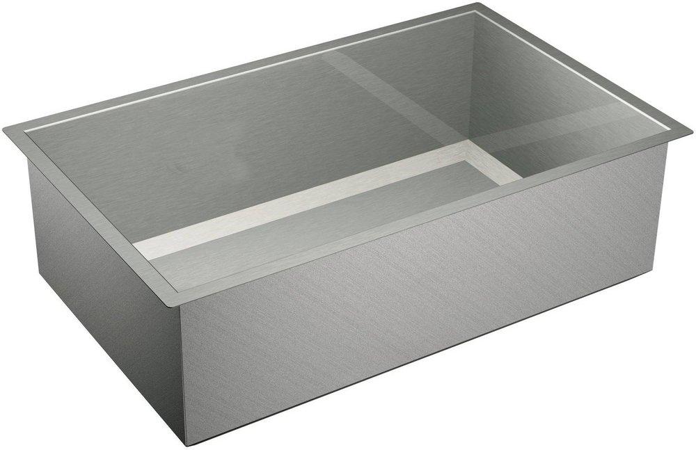 MOEN Moen G16100 1600 Series 32 x 20 in. Single Bowl Undermount Kitchen Sink