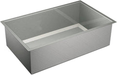 MOEN Moen G16100 1600 Series 32 x 20 in. Single Bowl Undermount Kitchen Sink