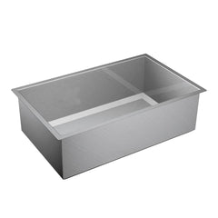 MOEN Moen G16100 1600 Series 32 x 20 in. Single Bowl Undermount Kitchen Sink