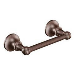 MOEN Moen DN4408ORB Vale Wall Mount Toilet Tissue Holder in Oil Rubbed Bronze