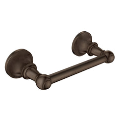 MOEN Moen DN4408ORB Vale Wall Mount Toilet Tissue Holder in Oil Rubbed Bronze