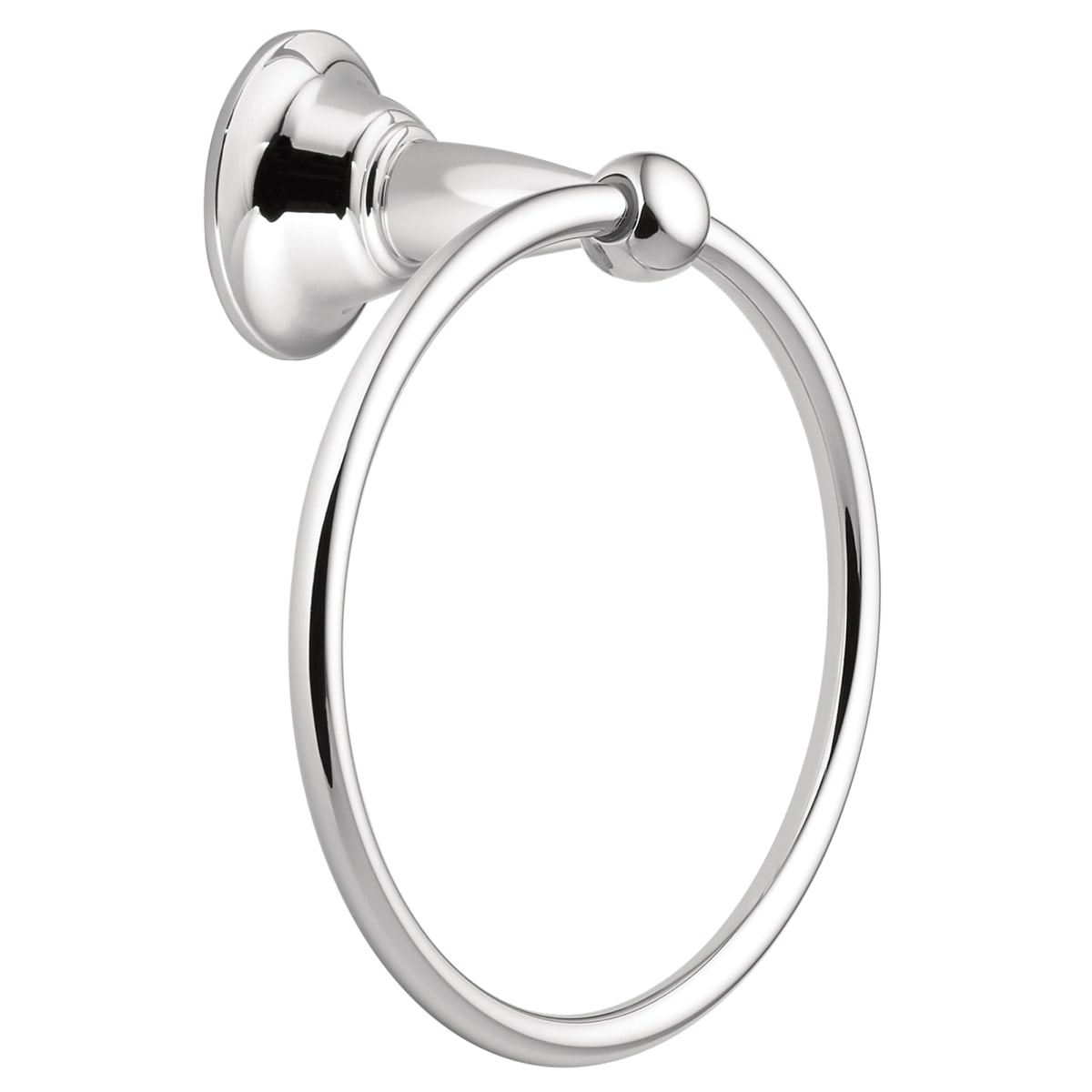 MOEN Moen DN6886CH Sage Towel Ring in Chrome