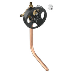 MOEN Moen FP62360PF M-Pact Posi-Temp 1/2 in. PEX Connection Pressure Balancing Valve with Stops