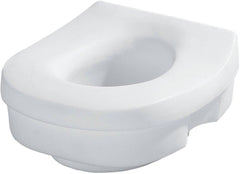 MOEN Moen DN7020 Home Care Round Closed Front Toilet Seat In Glacier