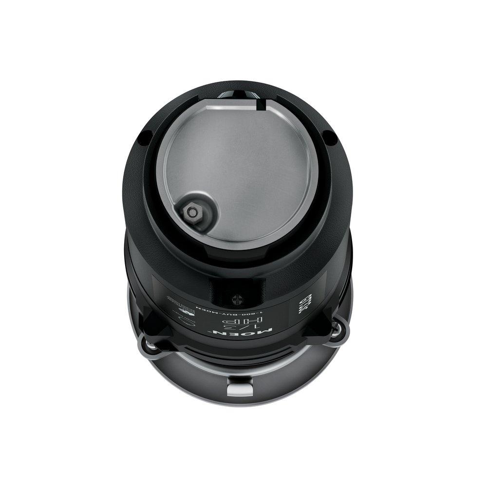 MOEN Moen GT33C GT Series 1/3 HP Continuous Feed Garbage Disposal