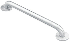 MOEN Moen R8718PS Home Care 18 Inch Grab Bar with Concealed Screw