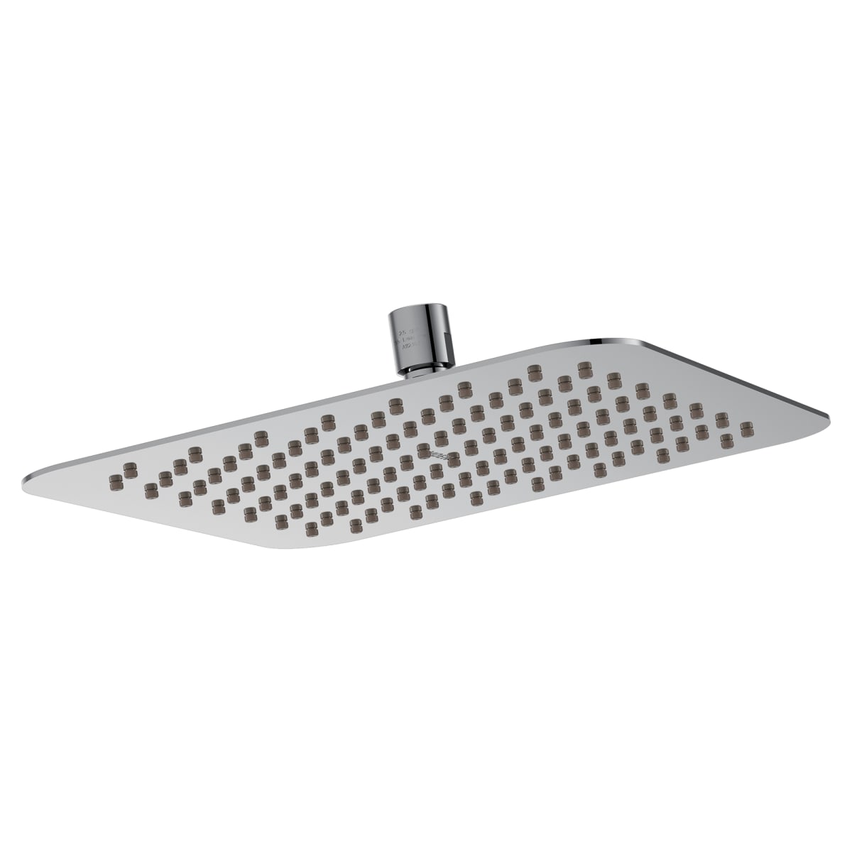 MOEN Moen S1003EP Single Function Showerhead in Polished Chrome