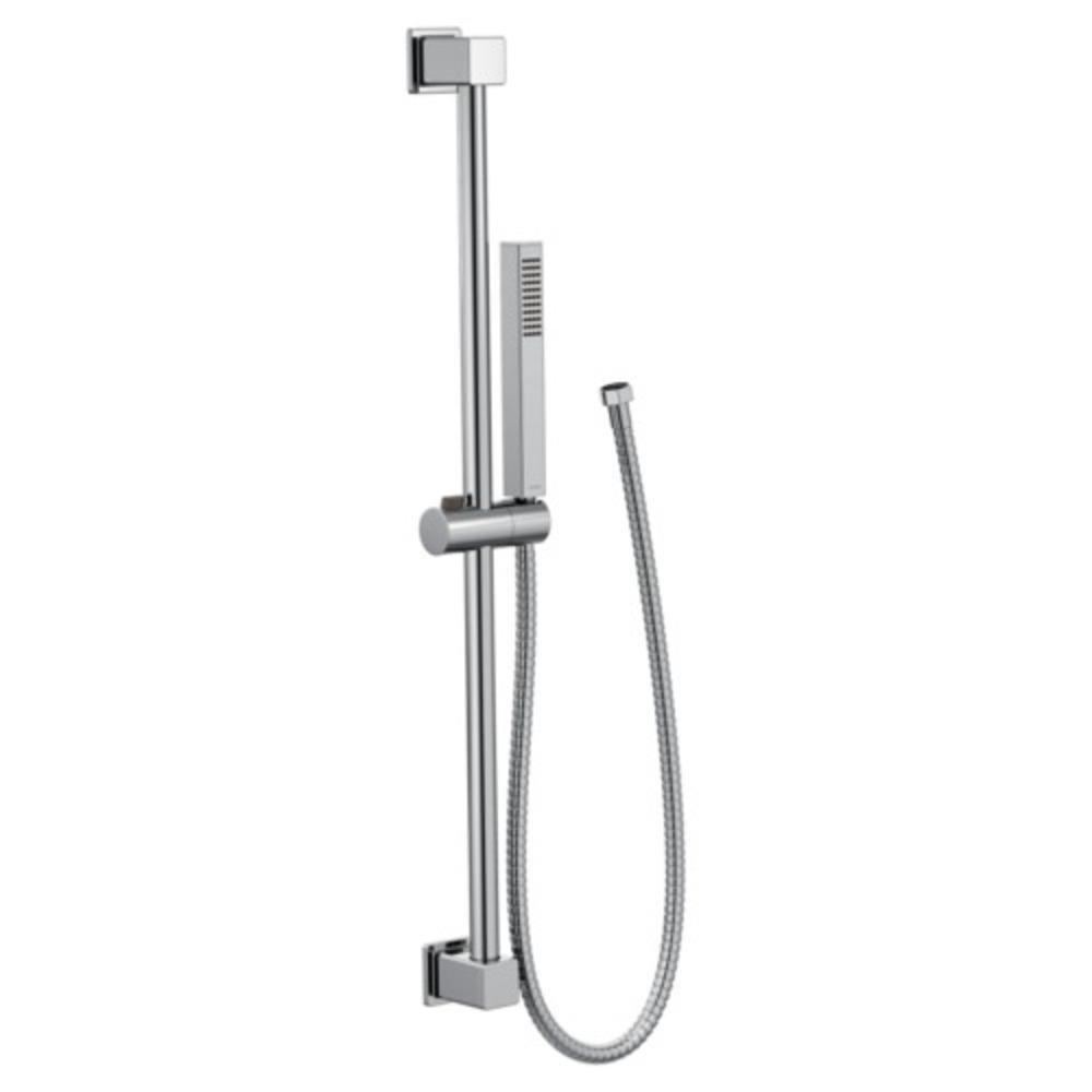 MOEN Moen S3880EP Eco-performance Single Function Hand Shower in Polished Chrome