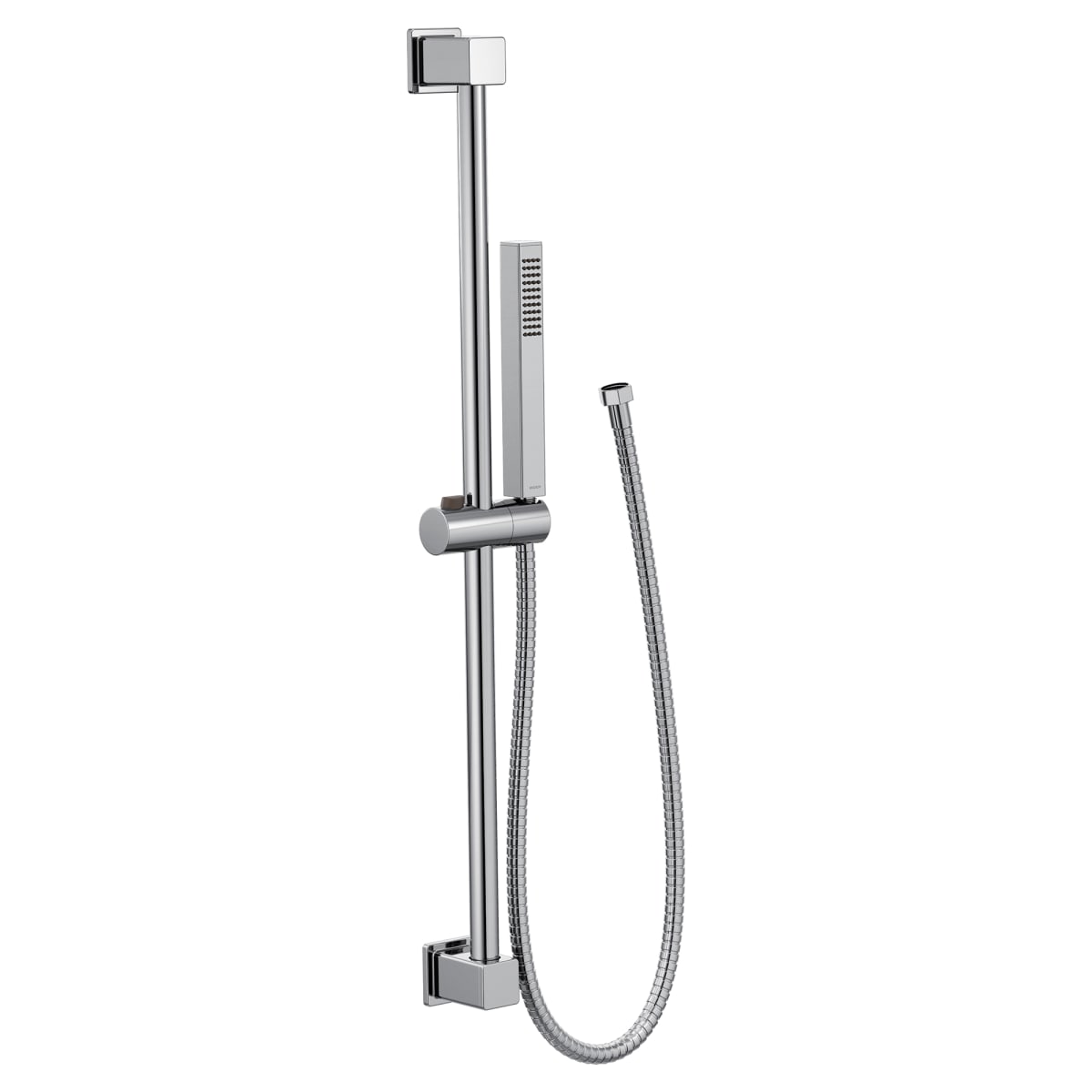MOEN Moen S3880EP Eco-performance Single Function Hand Shower in Polished Chrome