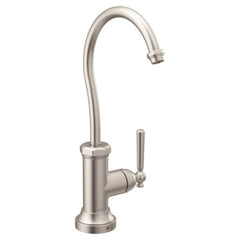 MOEN Moen S5540SRS Sip Spot Resist Stainless Cold Only Water Dispenser