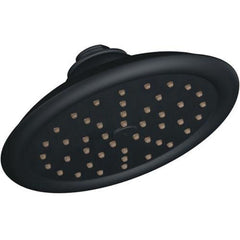 MOEN Moen S6310WR Immersion Single Function Showerhead 7 Inch Wrought Iron