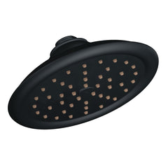 MOEN Moen S6310WR Immersion Single Function Showerhead 7 Inch Wrought Iron