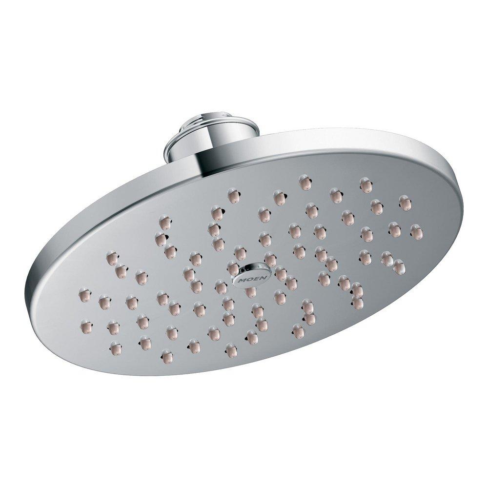MOEN Moen S6360 Flara Single Function Showerhead in Polished Chrome