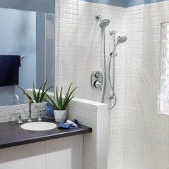MOEN Moen S6312EP Icon Single Function Showerhead in Polished Chrome