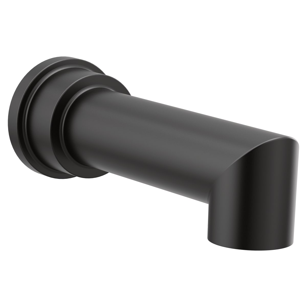 MOEN Moen S16900BL Arris Non-Diverter Tub Spout Power Each Replacement MPN