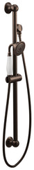MOEN Moen S12107EPORB Weymouth Oil Rubbed Bronze Eco-Performance Handshower