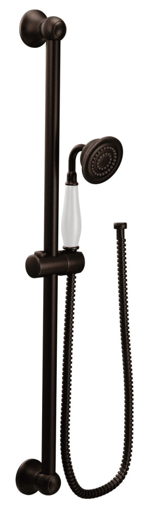 MOEN Moen S12107EPORB Weymouth Oil Rubbed Bronze Eco-Performance Handshower