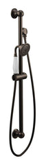MOEN Moen S12107EPORB Weymouth Oil Rubbed Bronze Eco-Performance Handshower
