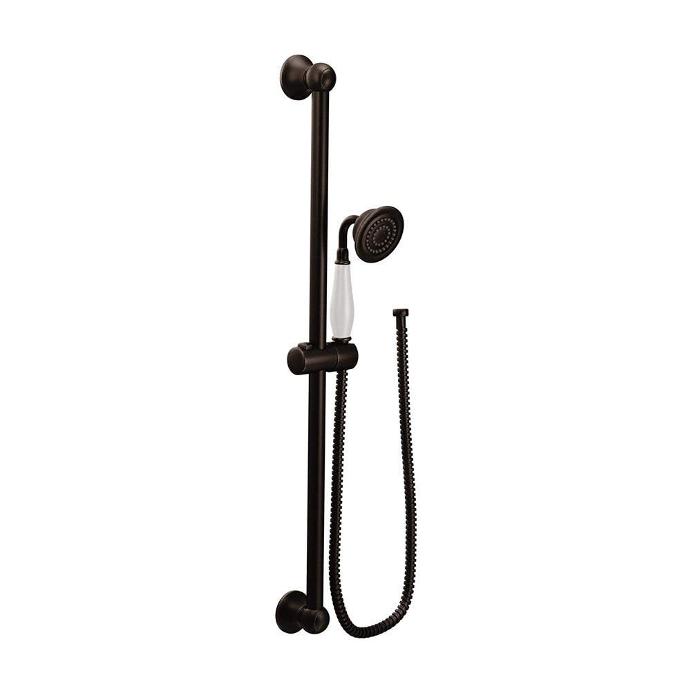MOEN Moen S12107EPORB Weymouth Oil Rubbed Bronze Eco-Performance Handshower